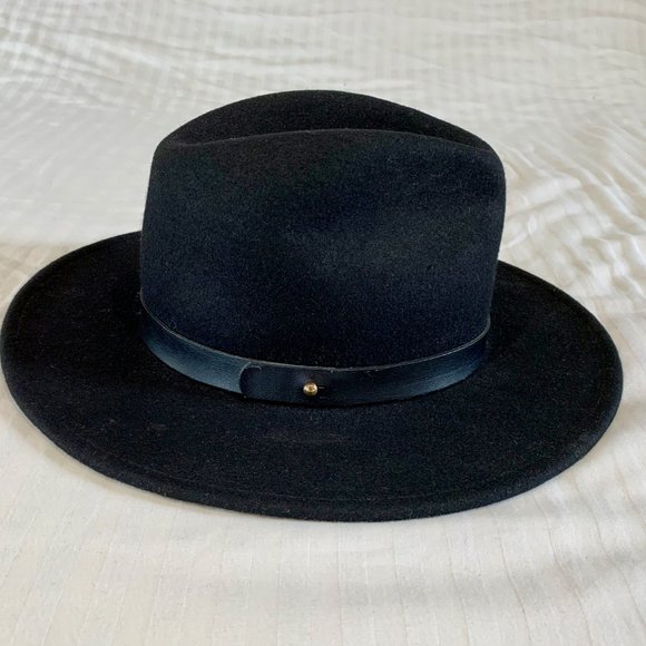 THE PRISM hat in black - Picture 3 of 10